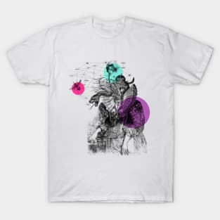 The Dreamer T-Shirt